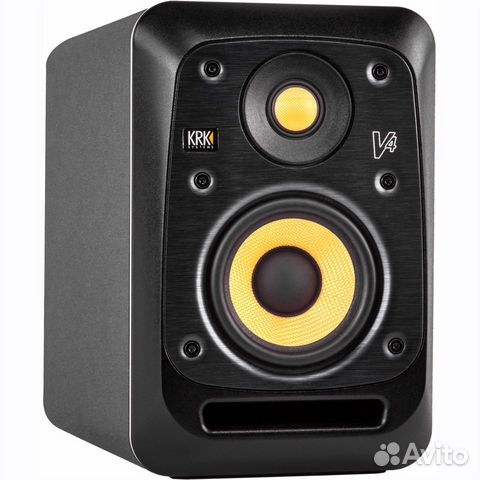 KRK Студийные мониторы KRK Студийные мониторы