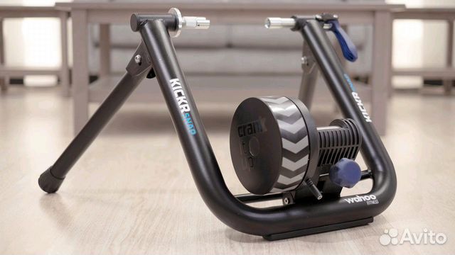 wahoo kickr snap 2018