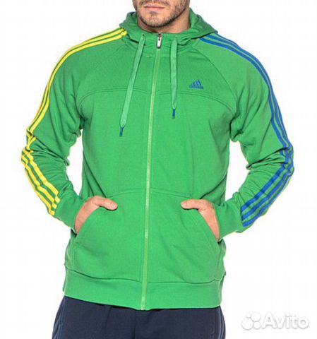 Новая толстовка Adidas мужская Новая толстовка Adidas мужская