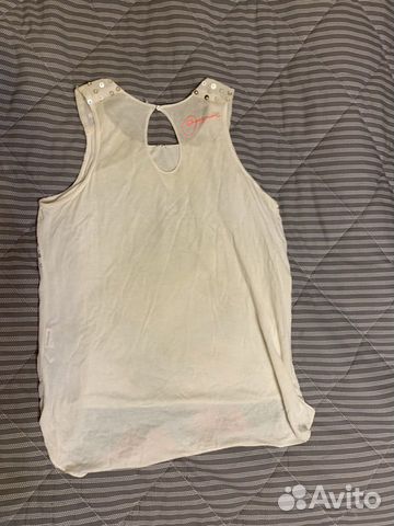 Топ Desigual Топ Desigual