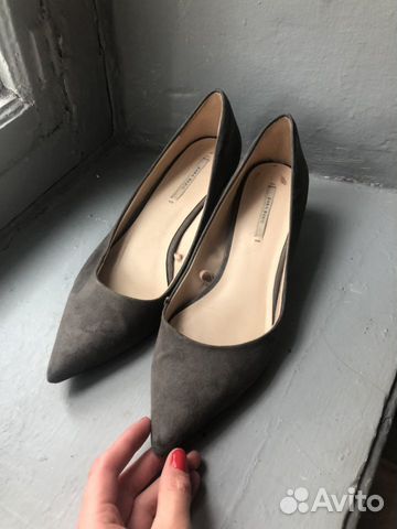 Туфли Zara Туфли Zara