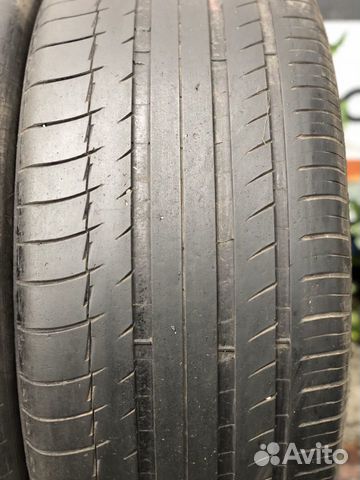 Летние шины R21 295 35 21 Michelin на выбор
