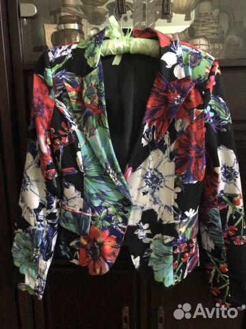 Пиджак Пиджак