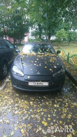 Hyundai Tiburon 2.0 AT, 2007, 145 000 км