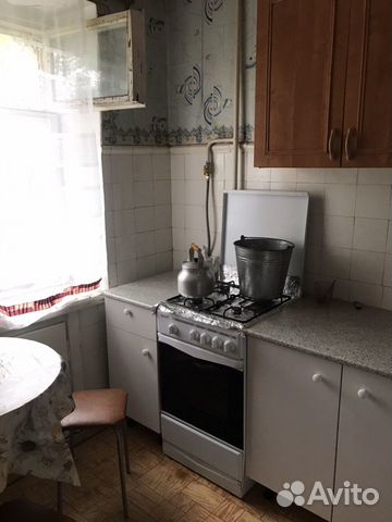 1-к квартира, 31 м², 2/5 эт.