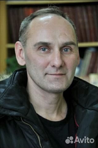 Сторож (вахтер), охранник