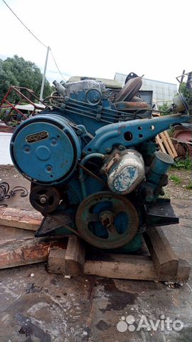 Двигатель Д-37 Двигатель Д-37