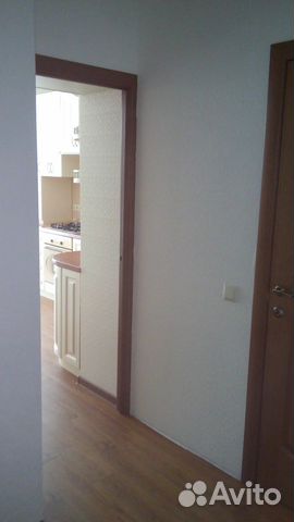 1-к квартира, 41.1 м², 3/3 эт.