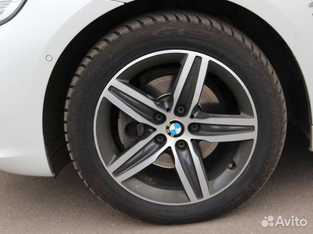 BMW 2 серия Active Tourer 1.5 AT, 2017, 15 274 км