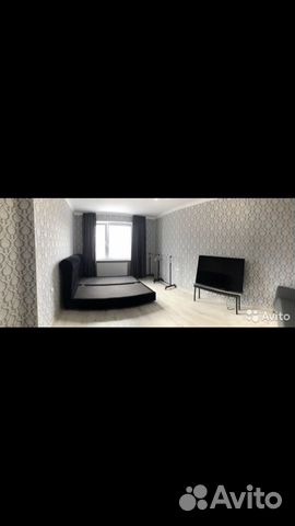 1-к квартира, 47.3 м², 13/14 эт.