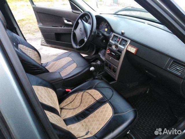 LADA Priora 1.6 МТ, 2012, 91 000 км