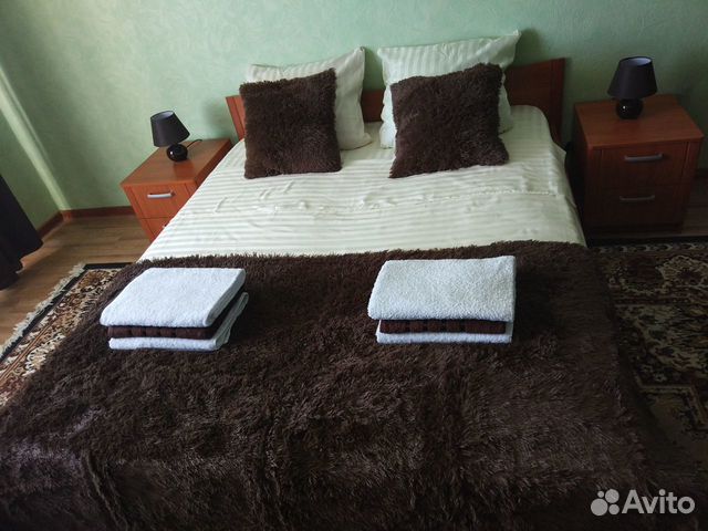 1-к квартира, 37 м², 5/5 эт. 1-к квартира, 37 м², 5/5 эт.