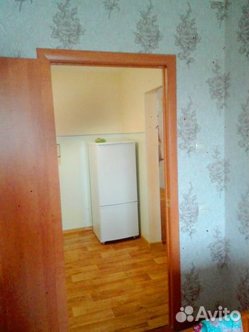 2-к квартира, 39 м², 4/5 эт.