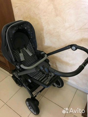 Коляска