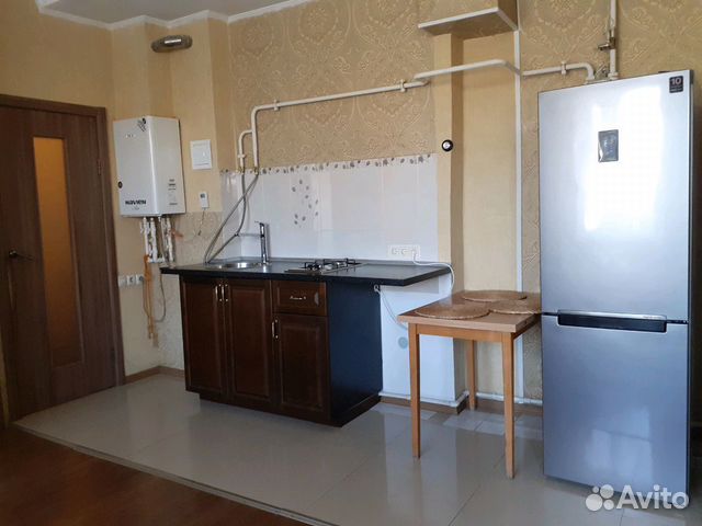 2-к квартира, 40 м², 1/4 эт. 2-к квартира, 40 м², 1/4 эт.