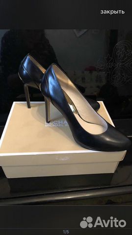 Туфли Michael Kors Туфли Michael Kors