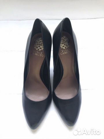 Туфли Vince Camuto 38,5-39 Классика Новые Туфли Vince Camuto 38,5-39 Классика Новые