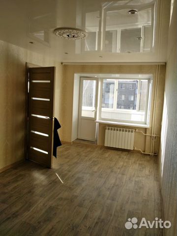 2-к квартира, 43.1 м², 4/5 эт.