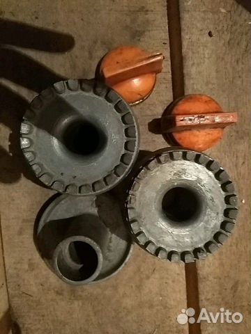 Запчасти для газовой плиты