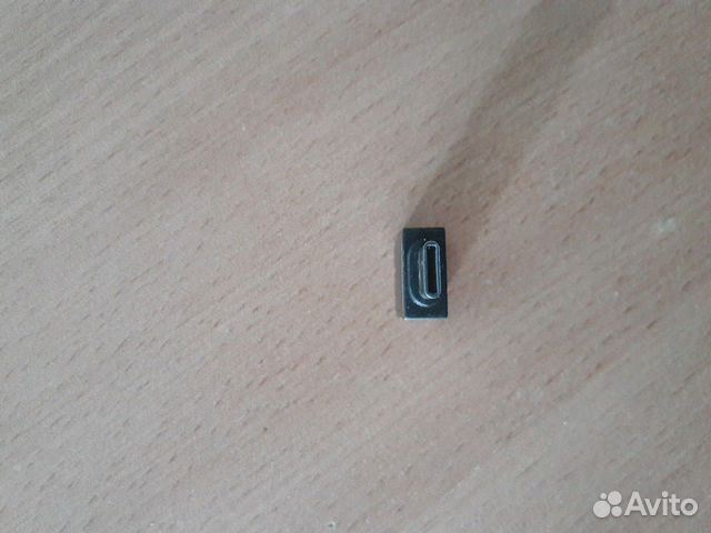 Usb type-c переходник