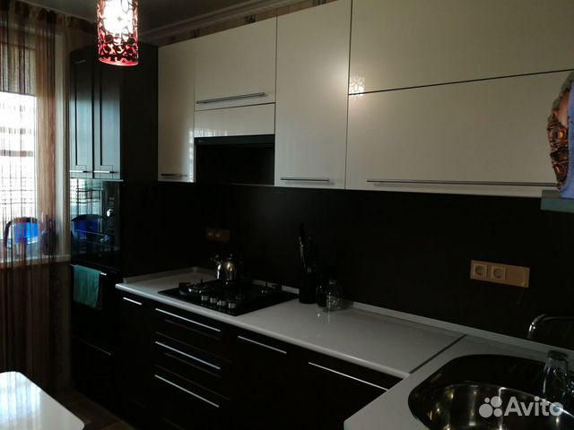 2-к квартира, 50 м², 5/5 эт.