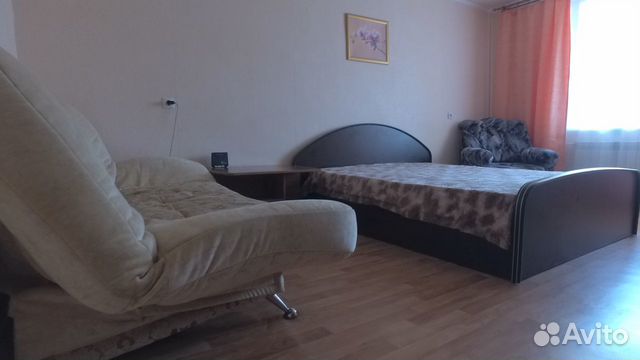 1-к квартира, 41 м², 6/9 эт.