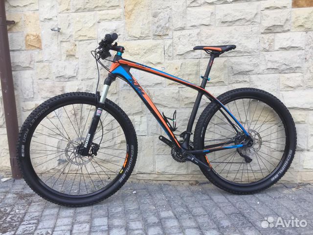 ktm aera comp 2018