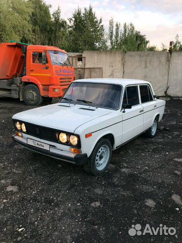 ВАЗ 2106 1.6 МТ, 1994, 67 000 км