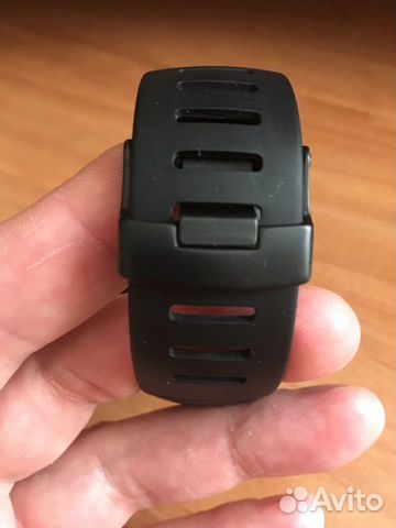 Часы Suunto Core All Black
