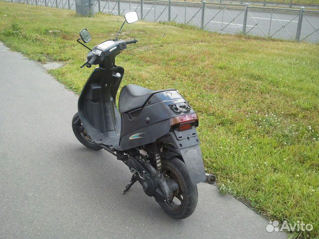 Suzuki Sepia ZZ