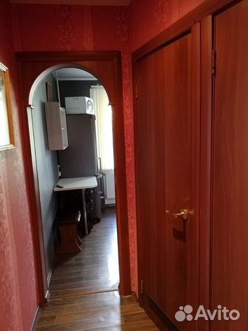 2-к квартира, 47 м², 3/5 эт.
