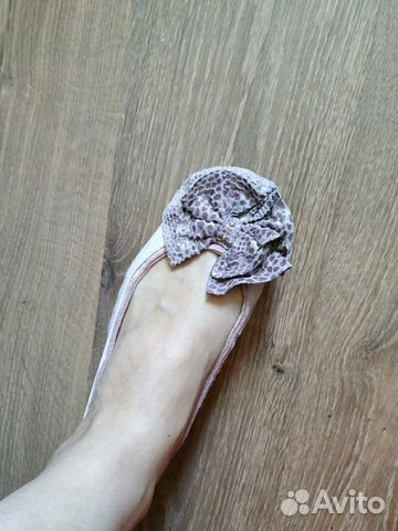 Балетки Ballasox новые Балетки Ballasox новые