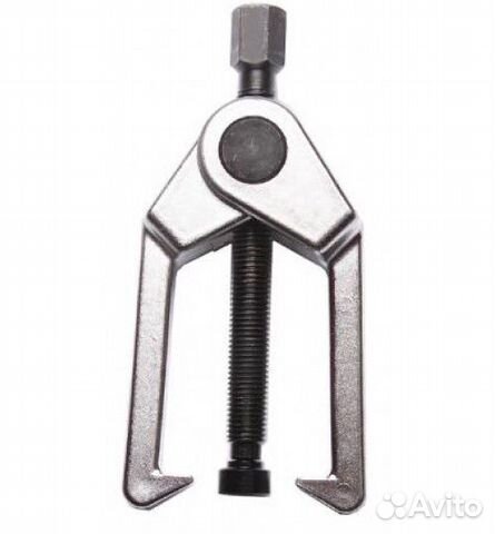 Съемник шаровых опор и наконечников рулевых тяг