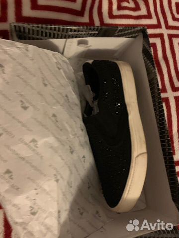 Слипоны Слипоны