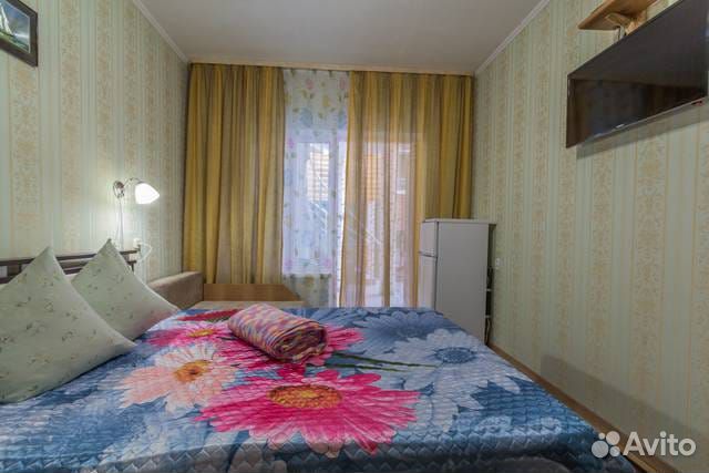 Комната 12 м² в 1-к, 1/2 эт. Комната 12 м² в 1-к, 1/2 эт.