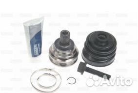Шрус наружный Skoda Octavia Fabia передний новый Шрус наружный Skoda Octavia Fabia передний новый