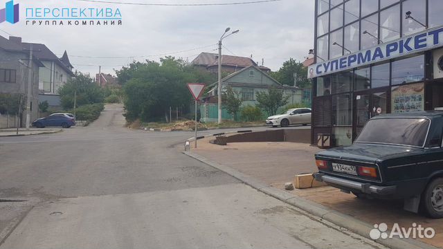 Помещение свободного назначения 1 260 м2 Класс A