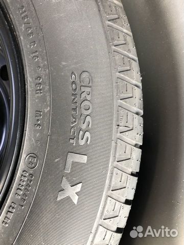 Запаска Nissan X-trail T31 Запаска Nissan X-trail T31