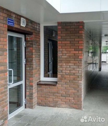 1-к квартира, 36 м², 4/9 эт. 1-к квартира, 36 м², 4/9 эт.