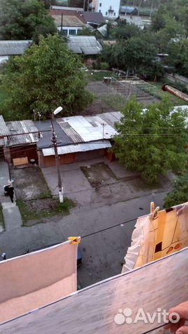 2-к квартира, 44 м², 5/5 эт.