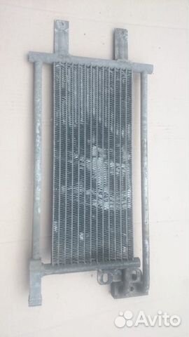 Радиатор АКПП для BMW Е36