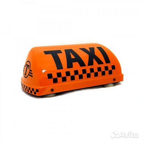 Шашечки такси
