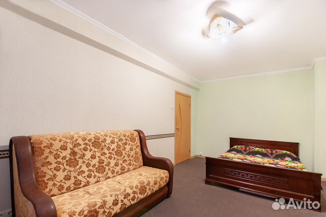 1-к квартира, 40 м², 6/14 эт.