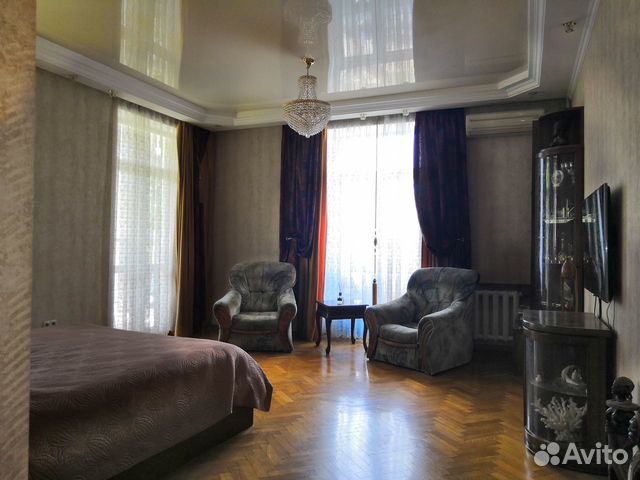 3-к квартира, 83 м², 3/3 эт.