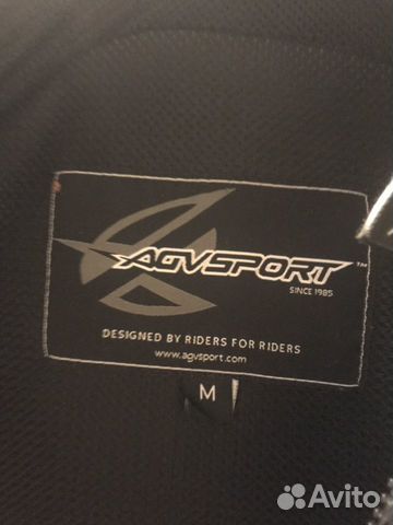 Мотокуртка Agvsport Мотокуртка Agvsport