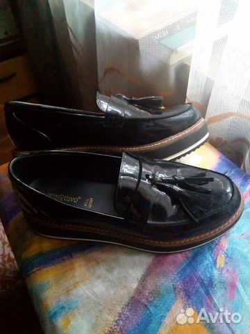 Туфли Туфли