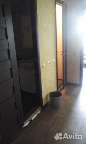 1-к квартира, 40 м², 4/5 эт.