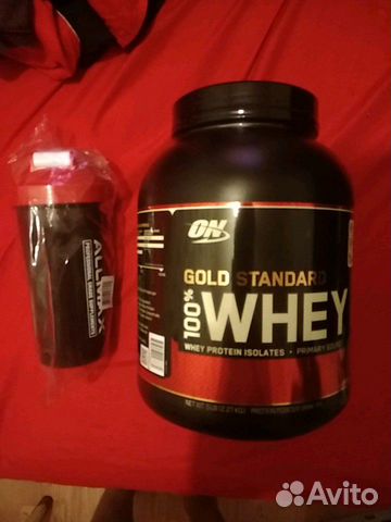 Optimum Nutrition