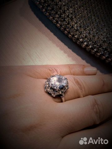 Серебряные кольца 925 пр.набором и отдельно