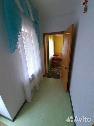 1-к квартира, 40 м², 2/2 эт.